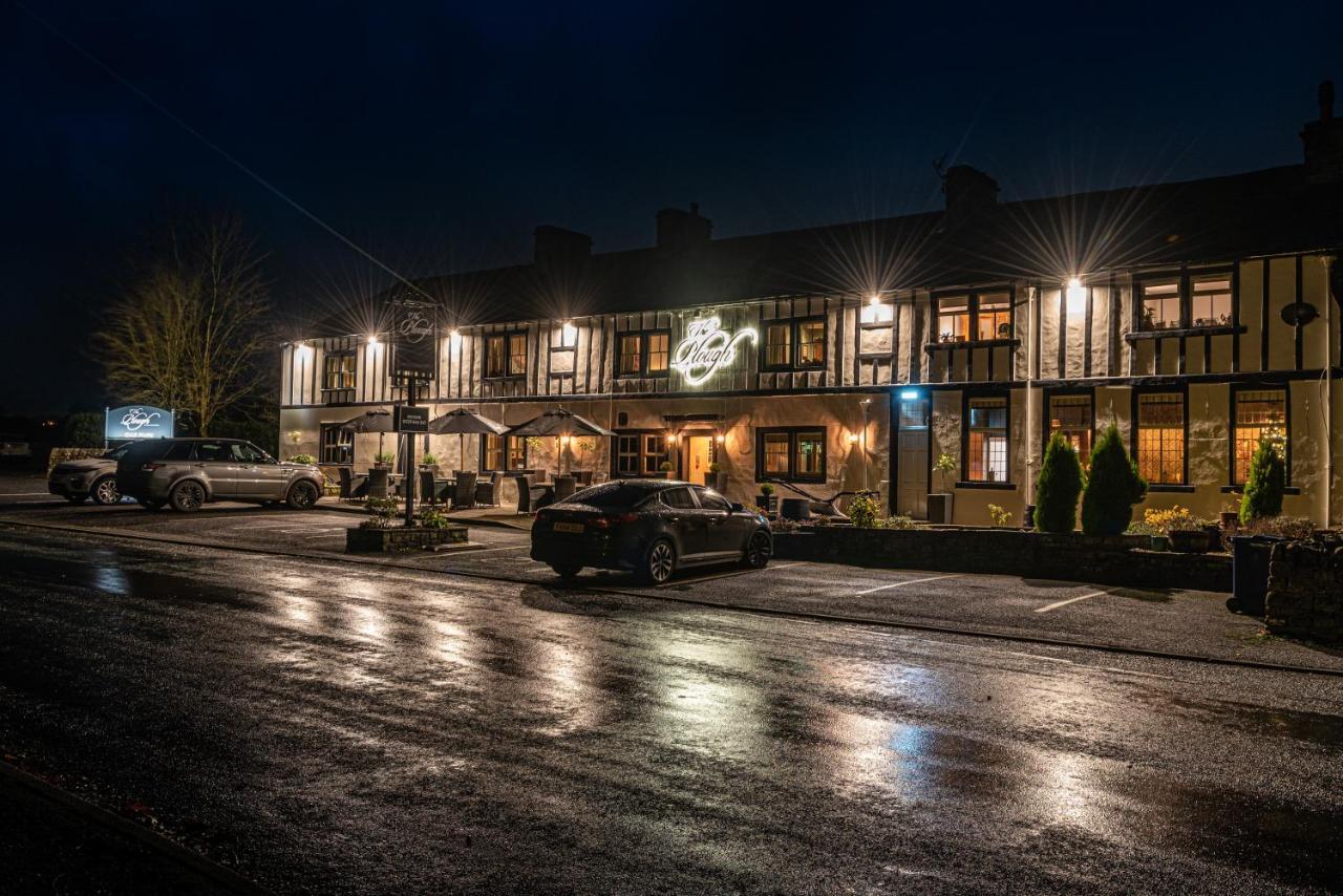 Inn The Plough 5*