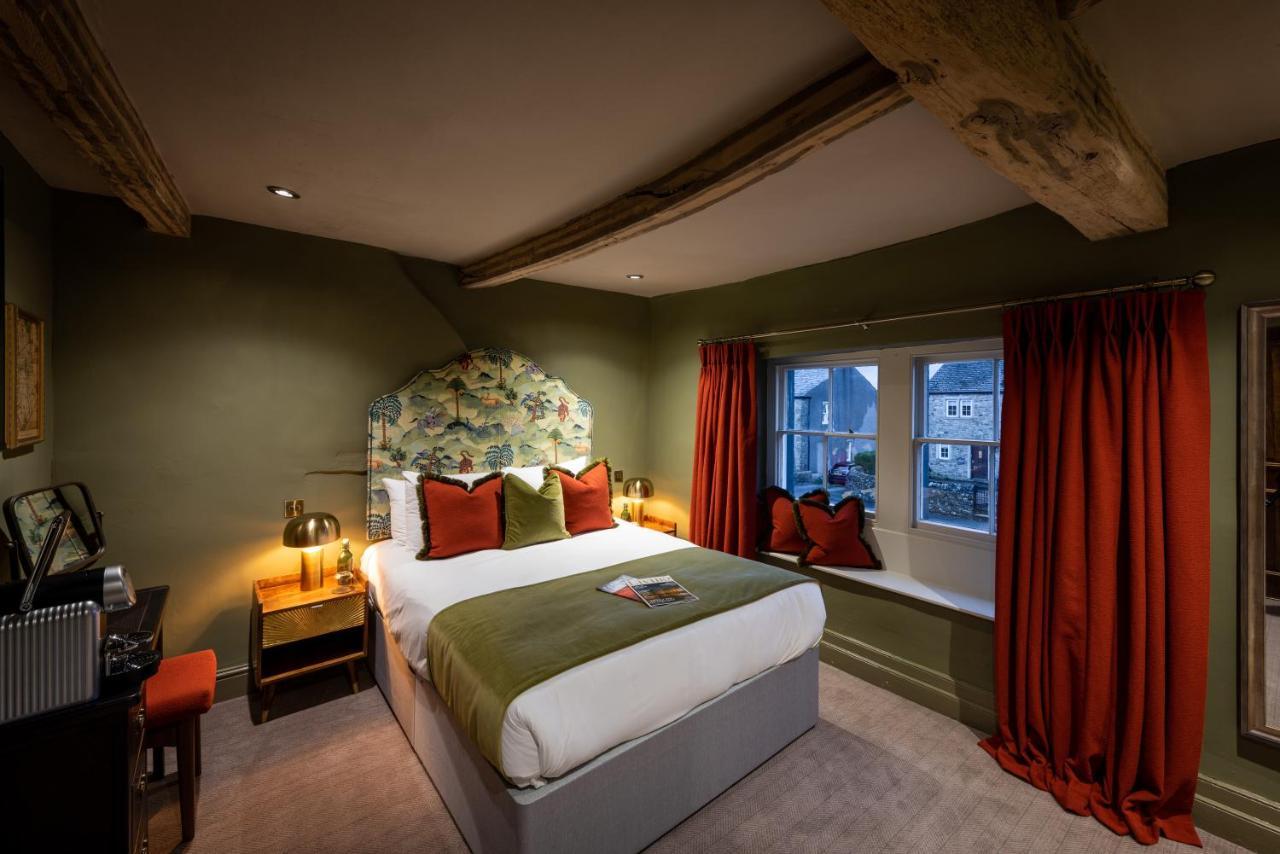 Inn The Plough