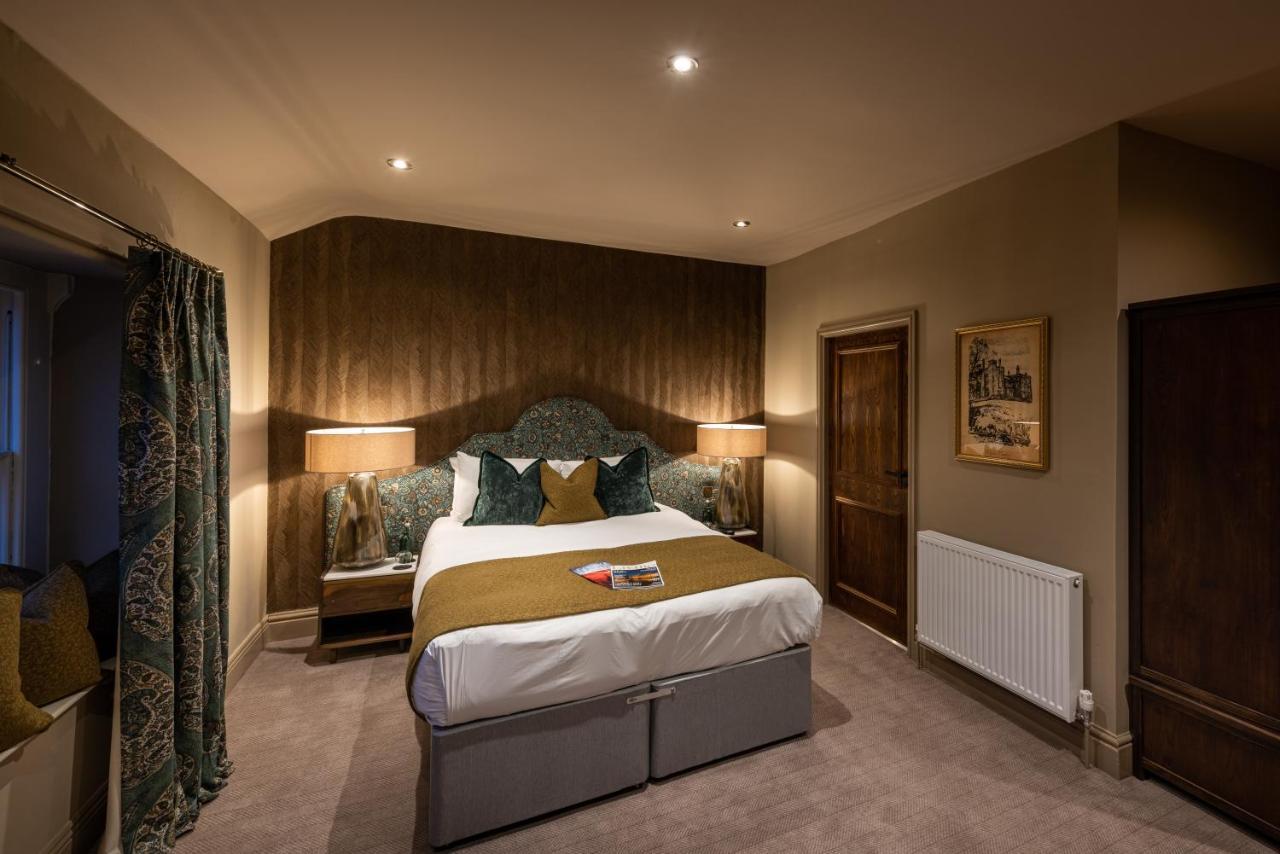 Inn The Plough 5*