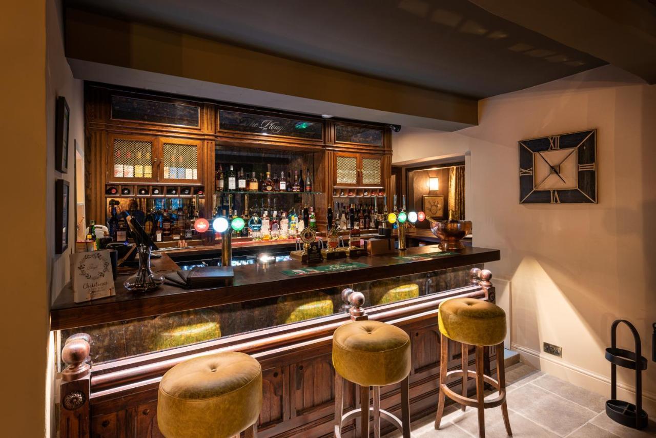 Inn The Plough Wigglesworth