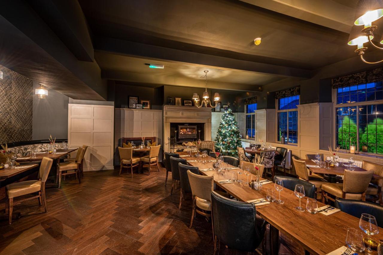 The Plough Inn Wigglesworth