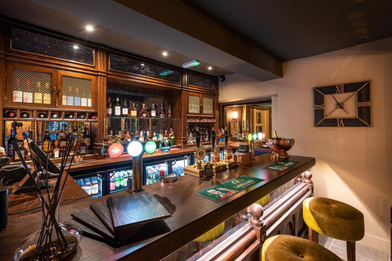 The Plough Wigglesworth