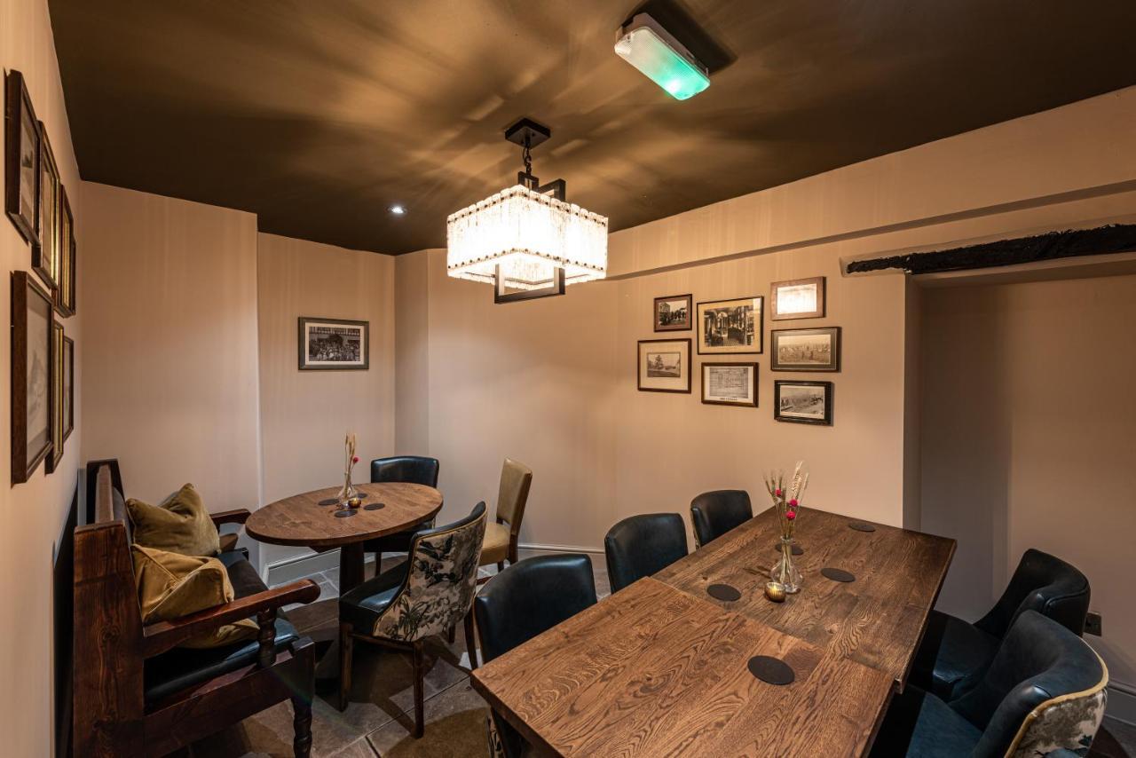 The Plough Wigglesworth