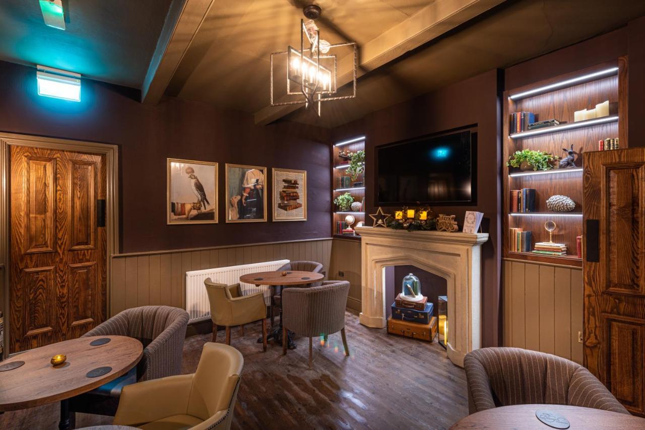The Plough 5*