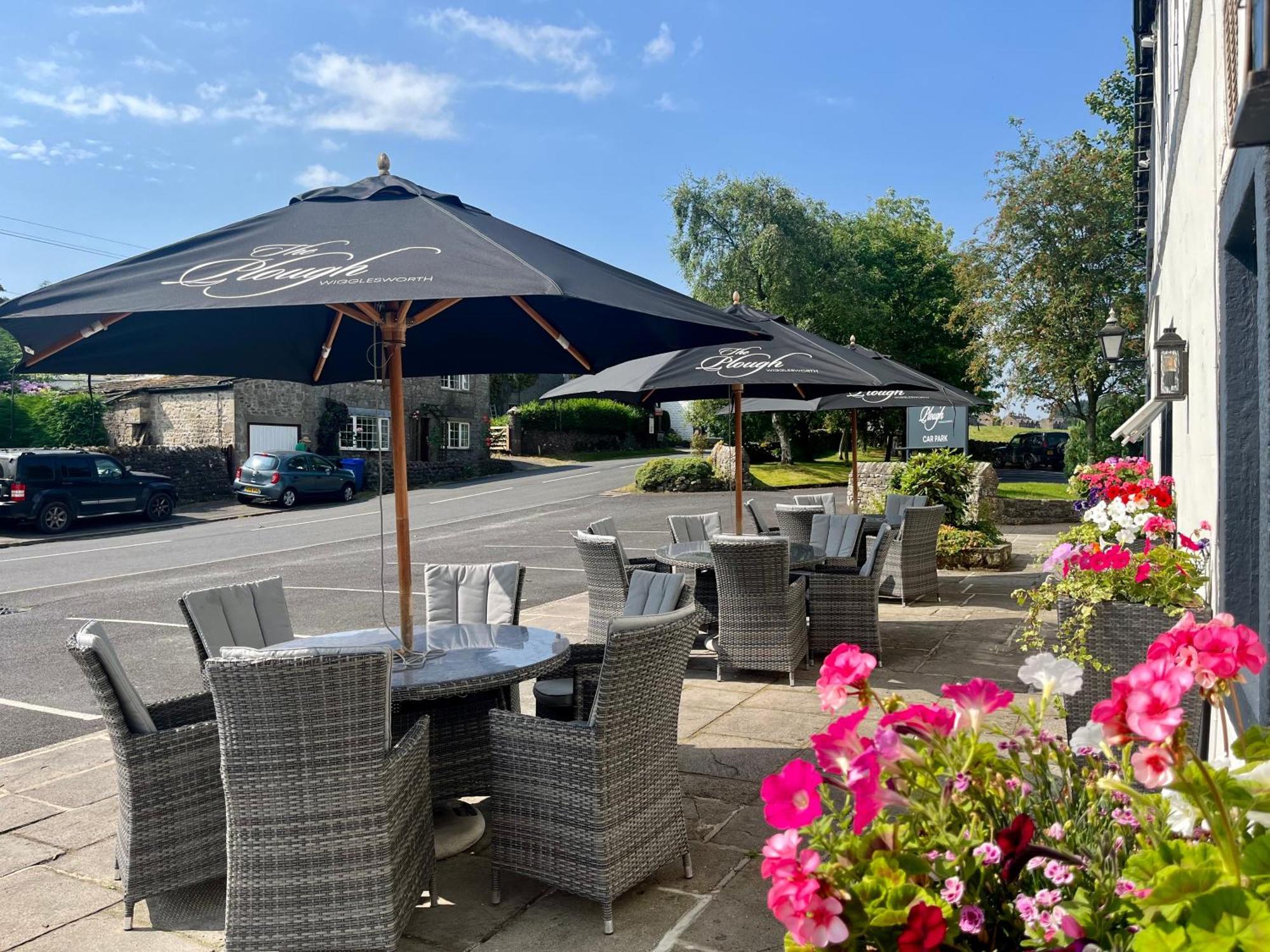 Inn The Plough 5*