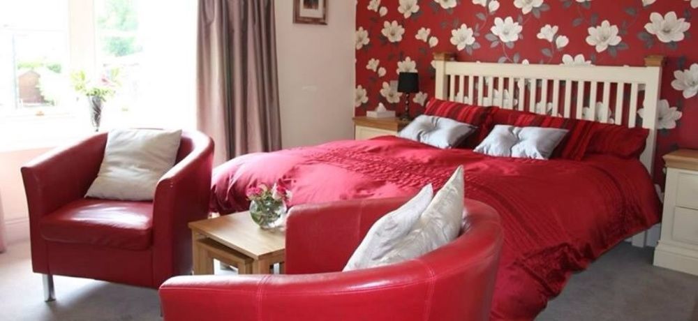 The Plough 5* Wigglesworth