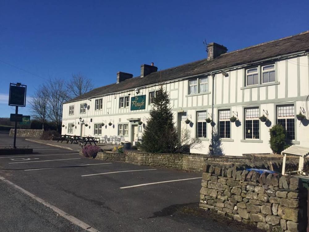 The Plough 5* Wigglesworth
