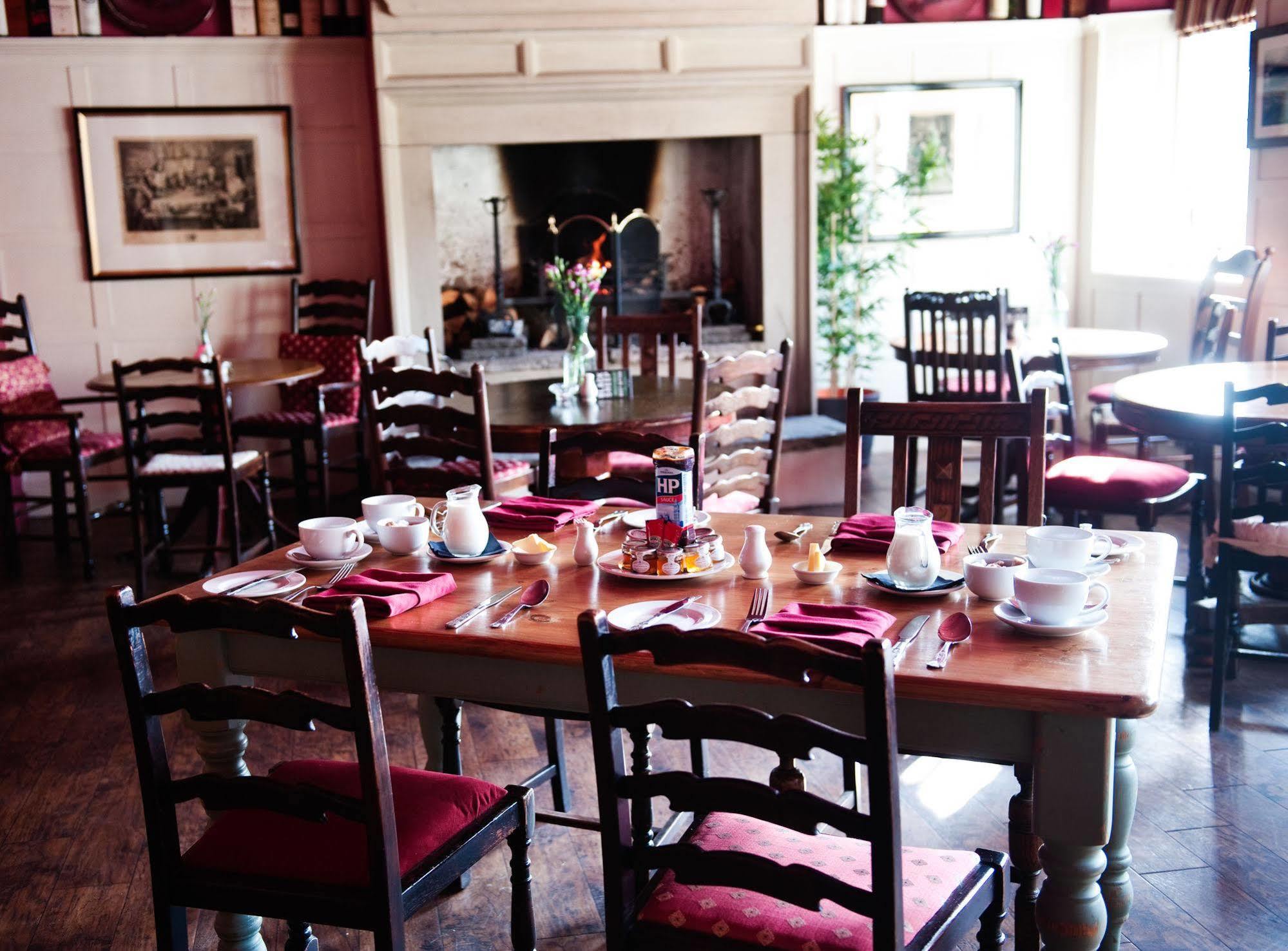 The Plough Inn
