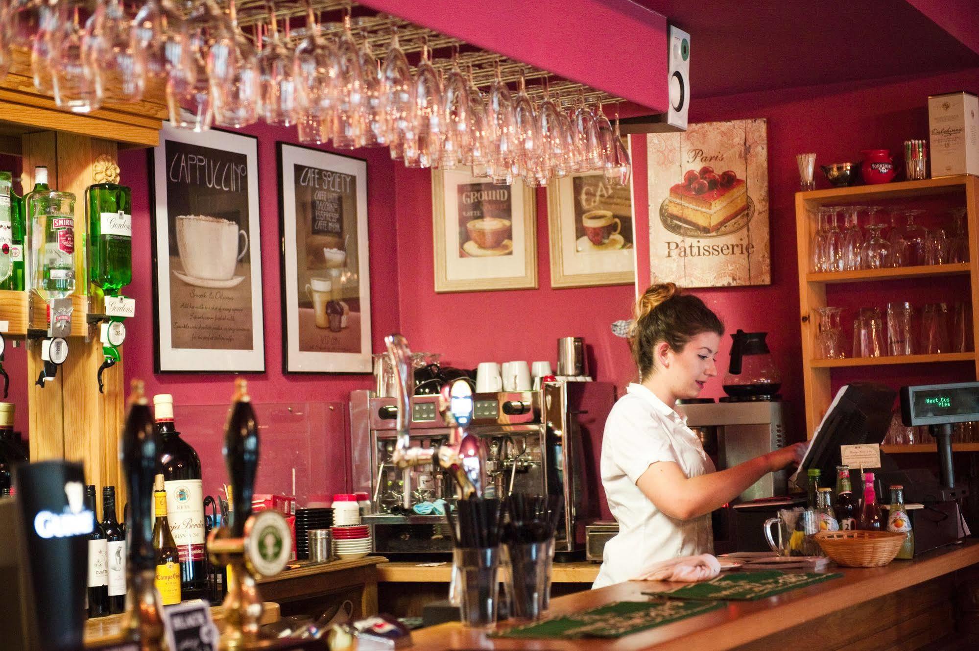 The Plough
