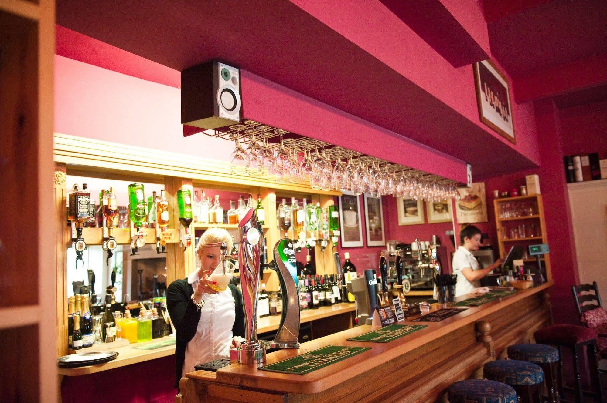 The Plough Wigglesworth